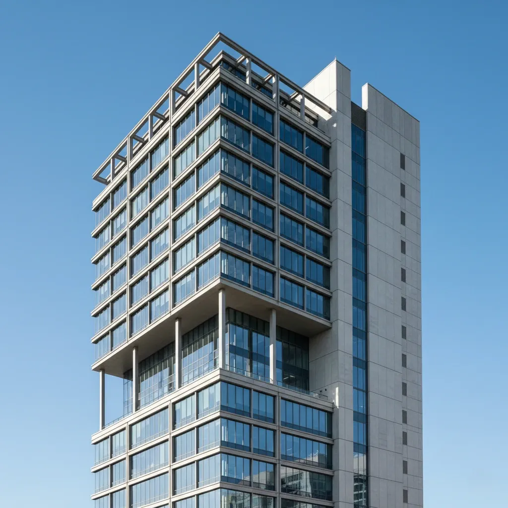 Respaldo, experiencia y trayectoria